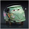 Cars 2 : photo Brad Lewis, John Lasseter