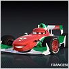 Cars 2 : photo Brad Lewis, John Lasseter