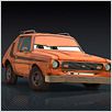 Cars 2 : photo Brad Lewis, John Lasseter