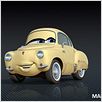 Cars 2 : photo Brad Lewis, John Lasseter