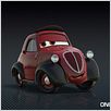 Cars 2 : photo Brad Lewis, John Lasseter