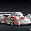 Cars 2 : photo Brad Lewis, John Lasseter