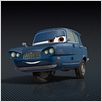 Cars 2 : photo Brad Lewis, John Lasseter