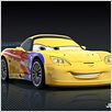 Cars 2 : photo Brad Lewis, John Lasseter