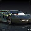 Cars 2 : photo Brad Lewis, John Lasseter