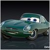 Cars 2 : photo Brad Lewis, John Lasseter