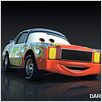 Cars 2 : photo Brad Lewis, John Lasseter