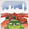 Cars 2 : photo Brad Lewis, John Lasseter