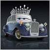 Cars 2 : photo Brad Lewis, John Lasseter