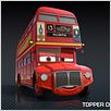 Cars 2 : photo Brad Lewis, John Lasseter