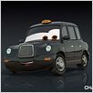 Cars 2 : photo Brad Lewis, John Lasseter