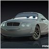 Cars 2 : photo Brad Lewis, John Lasseter