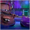 Cars 2 : photo Brad Lewis, John Lasseter