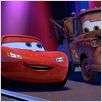 Cars 2 : photo Brad Lewis, John Lasseter
