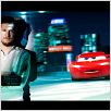 Cars 2 : photo Brad Lewis, Guillaume Canet, John Lasseter