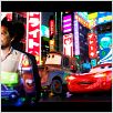 Cars 2 : photo Brad Lewis, Guillaume Canet, John Lasseter