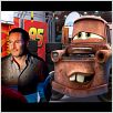 Cars 2 : photo Brad Lewis, Gilles Lellouche, John Lasseter