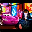 Cars 2 : photo Brad Lewis, John Lasseter