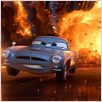 Cars 2 : photo Brad Lewis, John Lasseter