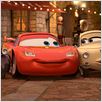 Cars 2 : photo Brad Lewis, John Lasseter