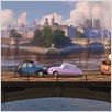 Cars 2 : photo Brad Lewis, John Lasseter