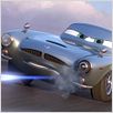 Cars 2 : photo Brad Lewis, John Lasseter