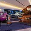 Cars 2 : photo Brad Lewis, John Lasseter