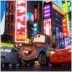 Cars 2 : photo Brad Lewis, John Lasseter