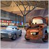 Cars 2 : photo Brad Lewis, John Lasseter