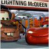 Cars 2 : photo Brad Lewis, John Lasseter
