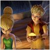 Tinker Bell - Die Suche nach dem verlorenen Schatz : photo Klay Hall