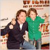 Wickie und die starken Männer : photo