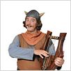 Wickie und die starken Männer : photo
