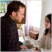 Orphan - Das Waisenkind : photo Isabelle Fuhrman, Jaume Collet-Serra, Peter Sarsgaard