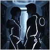 Tron: Legacy : photo Garrett Hedlund, Joseph Kosinski, Olivia Wilde