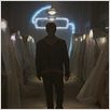 Tron: Legacy : photo Garrett Hedlund, Joseph Kosinski