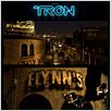Tron: Legacy : photo Garrett Hedlund, Joseph Kosinski