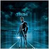 Tron: Legacy : poster Joseph Kosinski