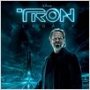 Tron: Legacy : poster Jeff Bridges, Joseph Kosinski