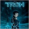 Tron: Legacy : poster Joseph Kosinski, Olivia Wilde