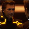 Tron: Legacy : photo Garrett Hedlund, Jeff Bridges, Joseph Kosinski