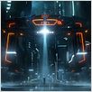 Tron: Legacy : photo Joseph Kosinski