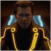 Tron: Legacy : photo Jeff Bridges, Joseph Kosinski