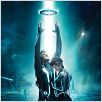 Tron: Legacy : poster Joseph Kosinski