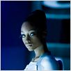 Tron: Legacy : photo Joseph Kosinski, Yaya DaCosta
