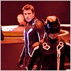 Tron: Legacy : photo Garrett Hedlund, Joseph Kosinski