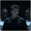 Tron: Legacy : photo Garrett Hedlund, Joseph Kosinski