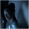 Tron: Legacy : photo Joseph Kosinski, Yaya DaCosta