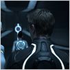 Tron: Legacy : photo Beau Garrett, Garrett Hedlund, Joseph Kosinski