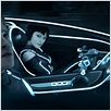 Tron: Legacy : photo Garrett Hedlund, Joseph Kosinski, Olivia Wilde